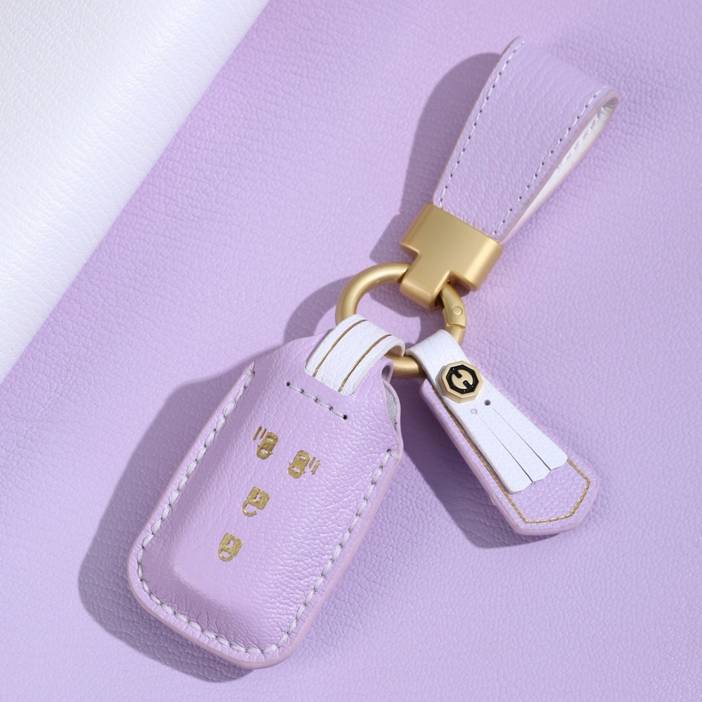 くすみカラー nbox nboxカスタム キーケース 箔押し エヌボックス レディース ホンダ キーカバー アクセサリー カスタム パーツ 父の日 ギフト