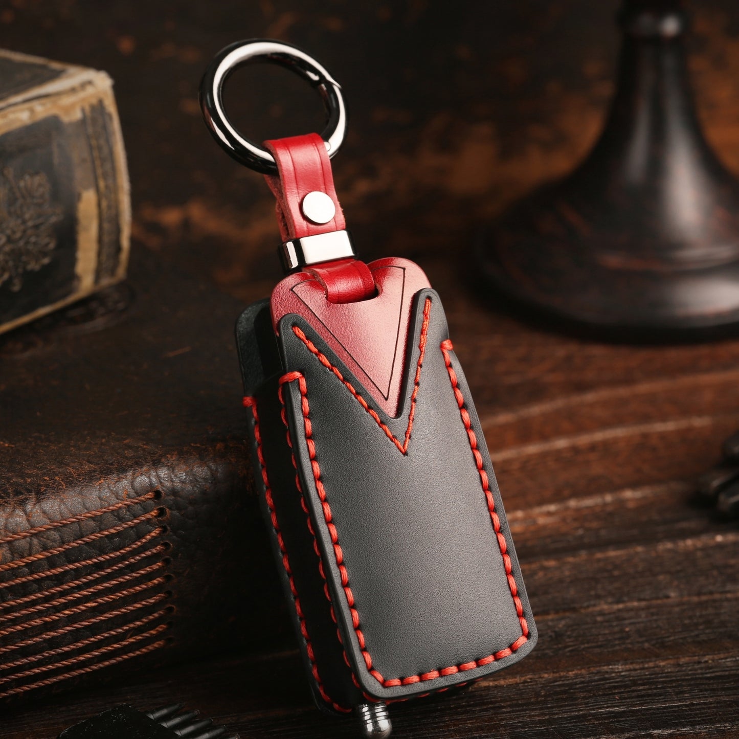 スズキ エンジンスターター カバー エンスタケース ジムニー リモートスタート スペーシア ハスラー アルト エンジンスターター キーカバー アクセサリー カスタム パーツ 納車祝い 父の日ギフト