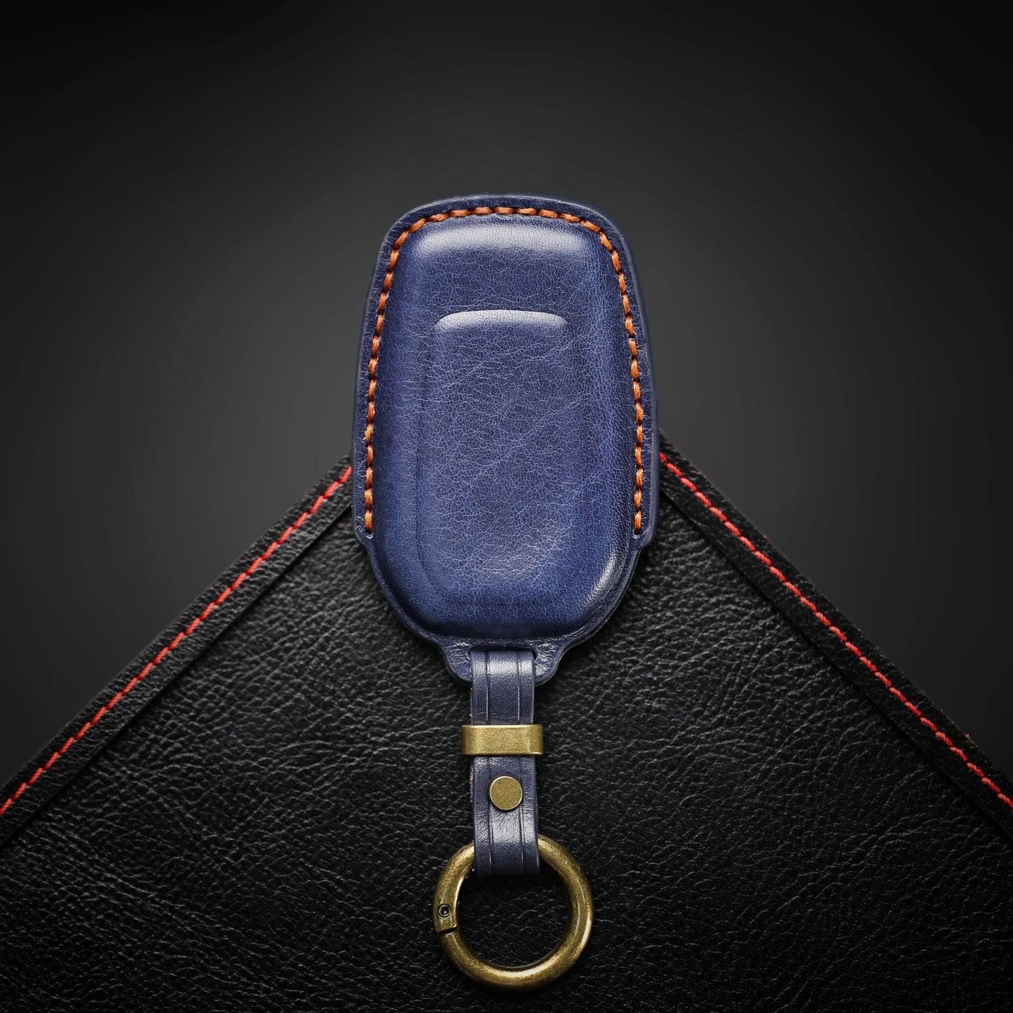 アルファード 30系 後期 キーケース ヴェルファイア キーカバー 高級本革 スマートキーカバー スマートキーケース 6ボタン Toyota Vellfire alphard 30 専用 アクセサリー カスタム パーツ 納車祝い 父の日 ギフト