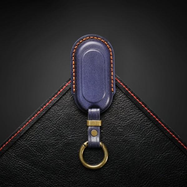 YKK 新型 ポケットキー 高級 本革 キーケース ポケットキーカバー ykk キーカバー YKKAP 玄関ドア スマートキーケース スマートコントロールキー 本革カバー ykk キーケース 引越し 祝い 新築祝い レザー 彼氏 父の日 ギフト