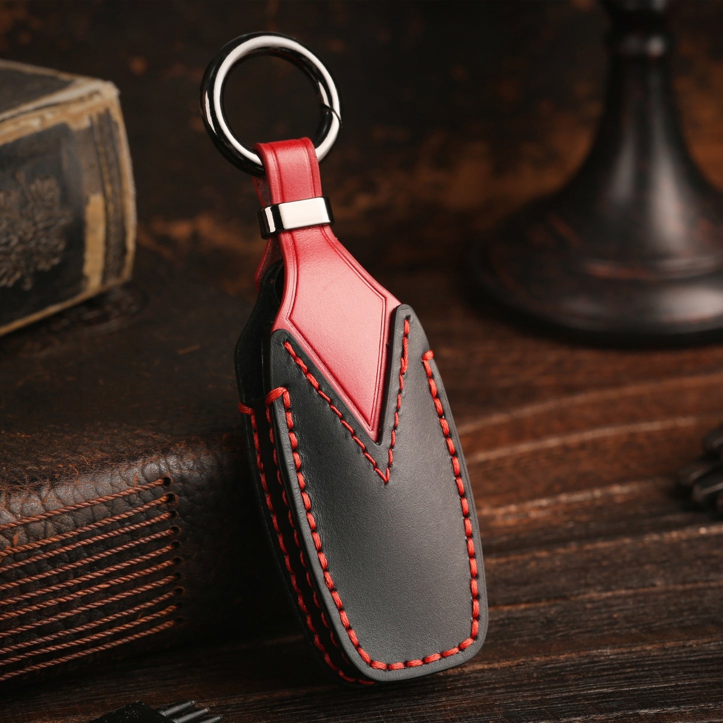 YKK AP キーケース ポケットキーカバー ykk キーカバー YKKAP 玄関ドア スマートキーケース 本革キーケース スマートコントロールキー 本革カバー ykk キーケース 引越し 祝い 新築祝い レザー 専用 新築祝い 父の日 ギフト