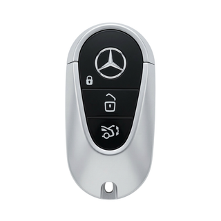 3ボタン 新型スマートキー