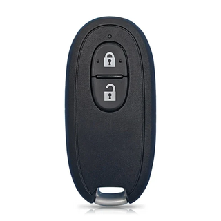 2ボタン 旧型スマートキー