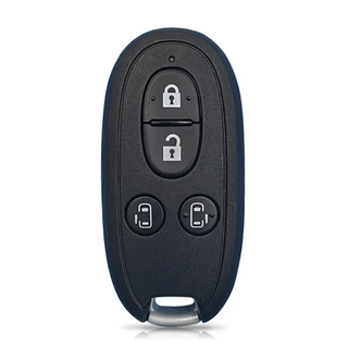 4ボタン 旧型スマートキー
