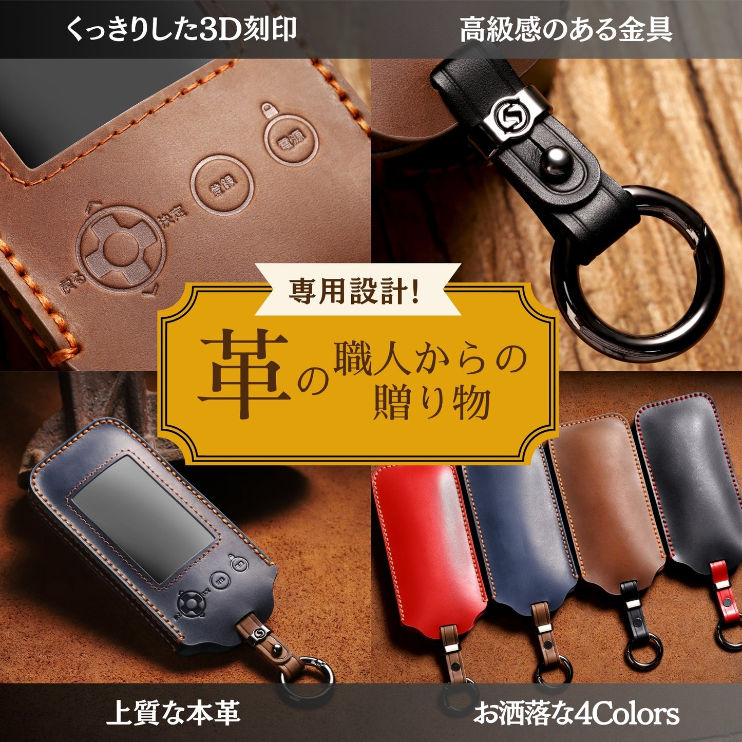 ユピテル YUPITERU ゴルフナビ YGN7000 本革 カバー ケース ディスプレイ 3.2インチ TFTカラー液晶静電式マルチタッチ 測位衛星システム GPS アクセサリー カスタム パーツ