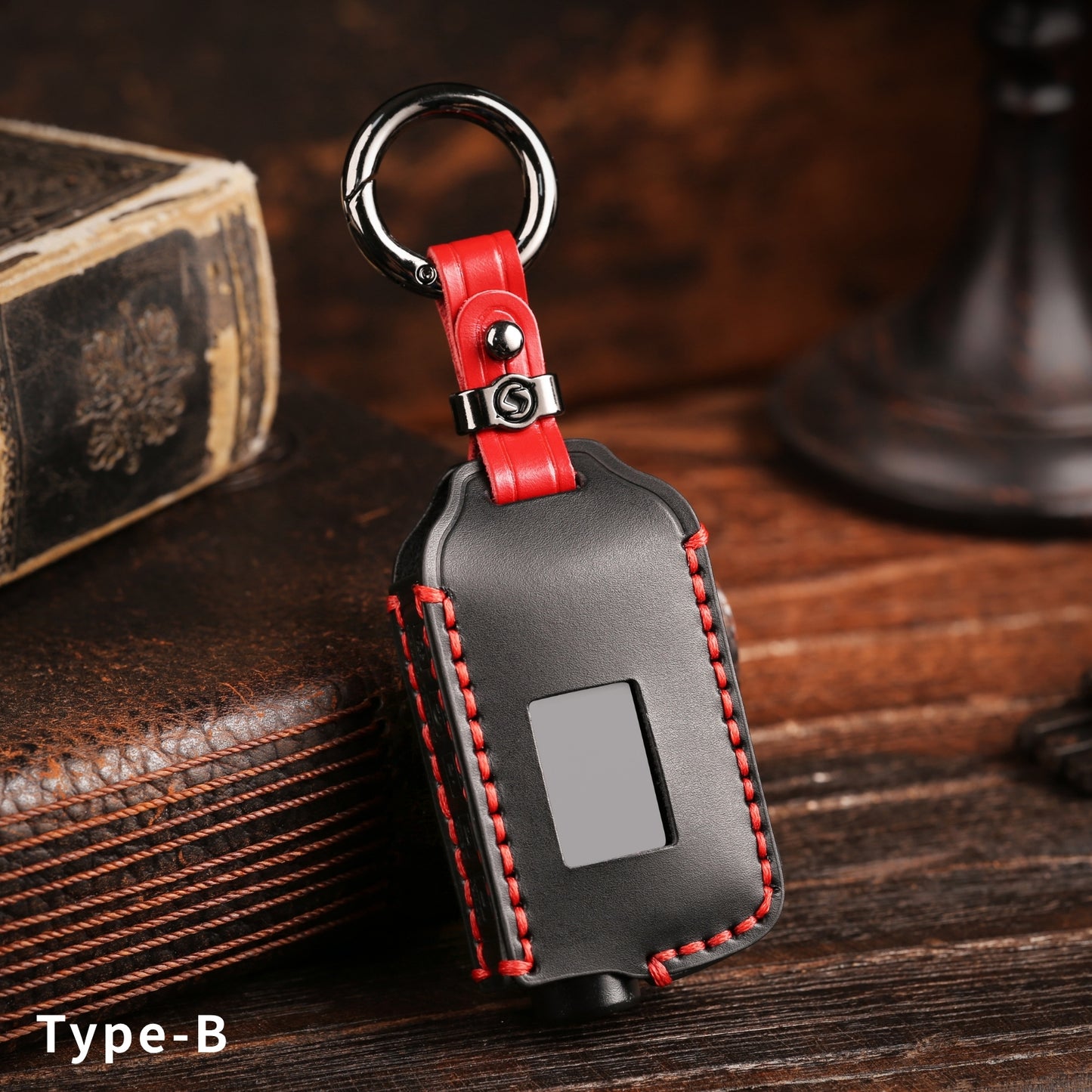 ゴルゴ Grgo XIII XIIシリーズ アルゴス ユピテル Argus D1 リモコンケース 本革 キーカバー 本革キーケース