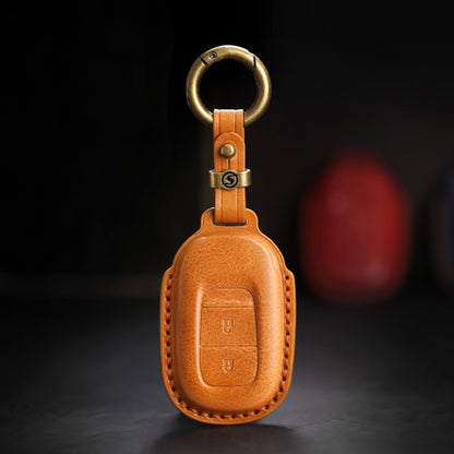 ZR-V ヴェゼル N-BOX N-BOX JOY フリード ステップワゴン シビック タイプR シビック N-VAN e: オデッセイ アコード ホンダ 本革 キーケース キーカバー アクセサリー カスタム パーツ 納車祝い