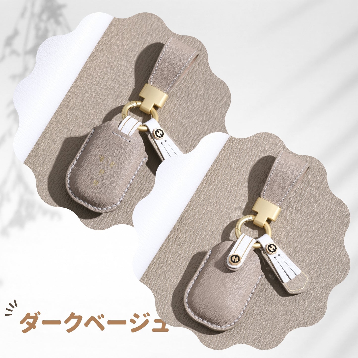 くすみカラー NBOX 新型 JF5 JF6 N-BOX フリード GT系 キーケース ステップワゴン RP8 RP7 RP6 キーカバー 本革 Honda ホンダ スマートキー ケース アクセサリー カスタム パーツ 納車祝い 彼女 父の日 ギフト
