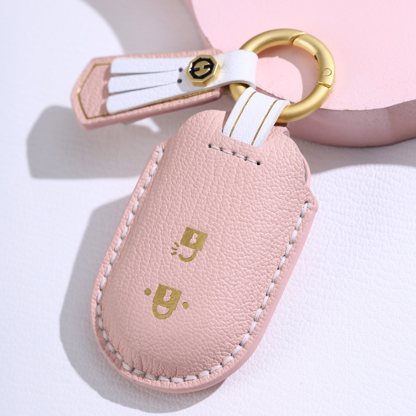 くすみカラー 新築祝い 玄関ドア キーカバー LIXIL タッチキー リモコンキー カバー YKK 新型 ポケットキー ケース 父の日 ギフト