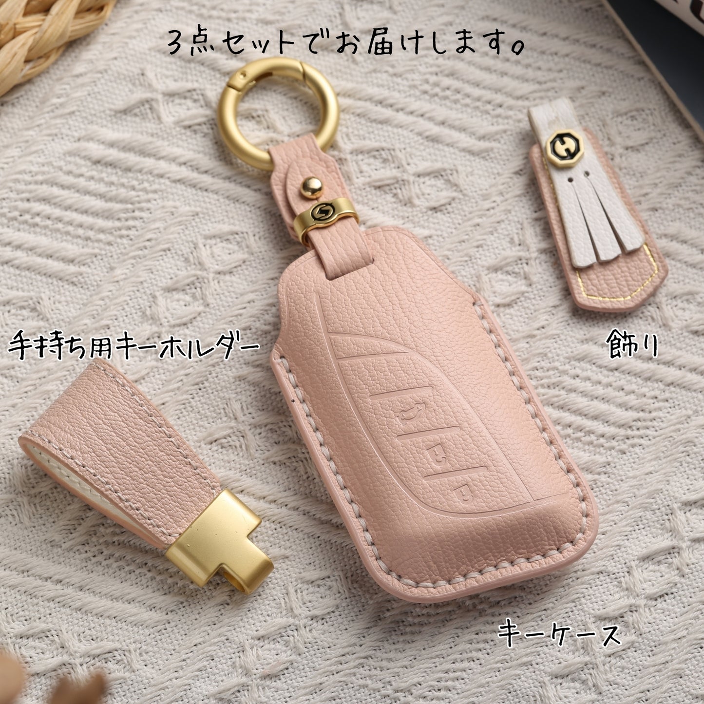 くすみカラー レクサス キーケース LEXUS キーカバー NX キーケース RX キーカバー UX キーケース 本革 高級 専用設計 スマートキーケース 敬老の日 ギフト