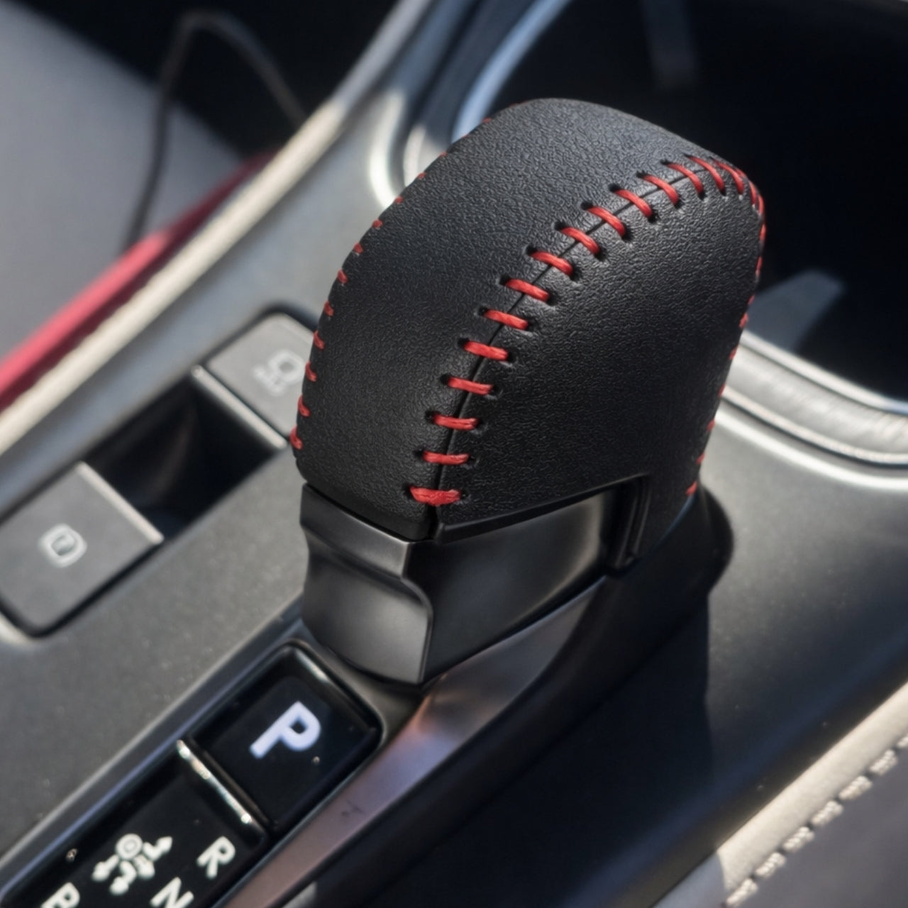 レクサス RX NX UX LBX LM 専用 シフトノブ カバー 本革 レザー シフトカバー ブーツ 内装カスタム 高級 ドレスアップ