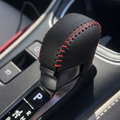 レクサス RX NX UX LBX LM 専用 シフトノブ カバー 本革 レザー シフトカバー ブーツ 内装カスタム 高級 ドレスアップ