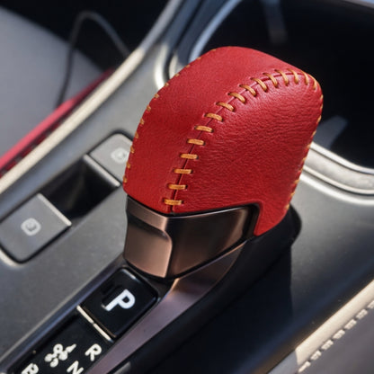 レクサス RX NX UX LBX LM 専用 シフトノブ カバー 本革 レザー シフトカバー ブーツ 内装カスタム 高級 ドレスアップ