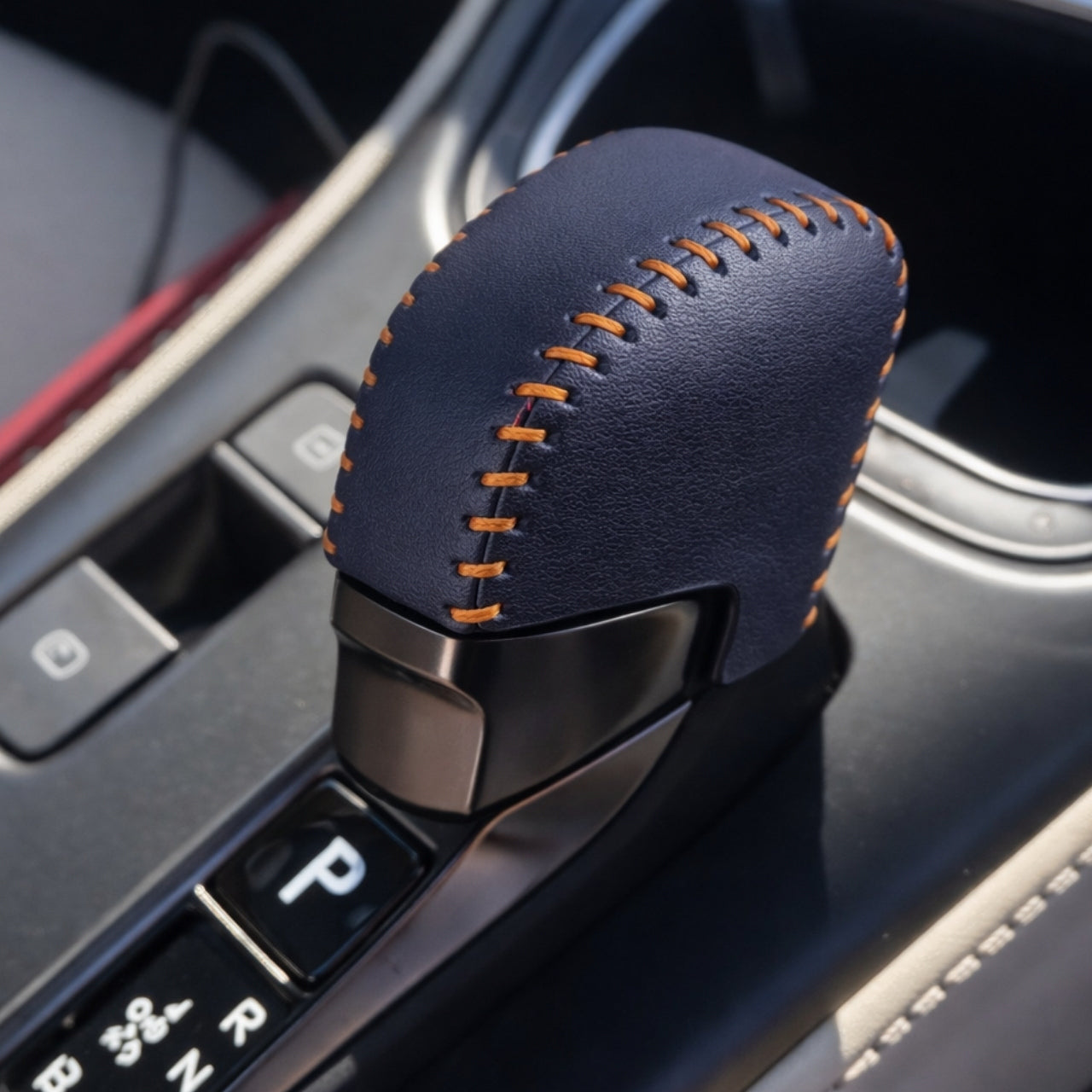 レクサス RX NX UX LBX LM 専用 シフトノブ カバー 本革 レザー シフトカバー ブーツ 内装カスタム 高級 ドレスアップ