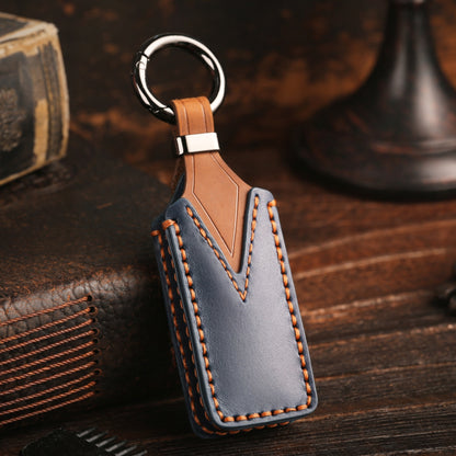 リクシル 本革 キーケース タッチキー リモコンキー カバー LIXIL キーカバー本革 キーケース 新築祝い 引っ越し祝い かわいい 鍵のカバー lixil 家の鍵 メンズ 鍵の保護 Lixil りくしる プレゼント 彼氏 母の日 ギフト