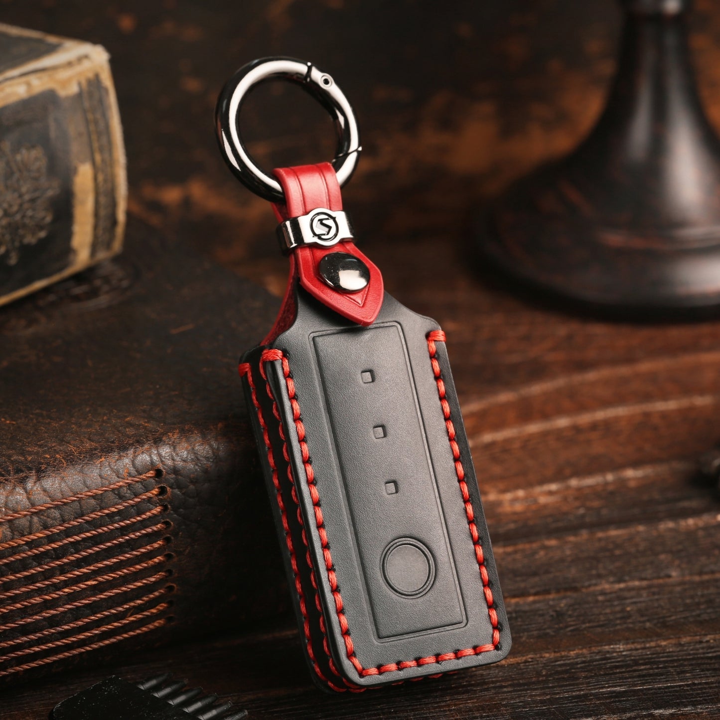 リクシル 本革 キーケース タッチキー リモコンキー カバー LIXIL キーカバー本革 キーケース 新築祝い 引っ越し祝い かわいい 鍵のカバー lixil 家の鍵 メンズ 鍵の保護 Lixil りくしる プレゼント 彼氏 母の日 ギフト