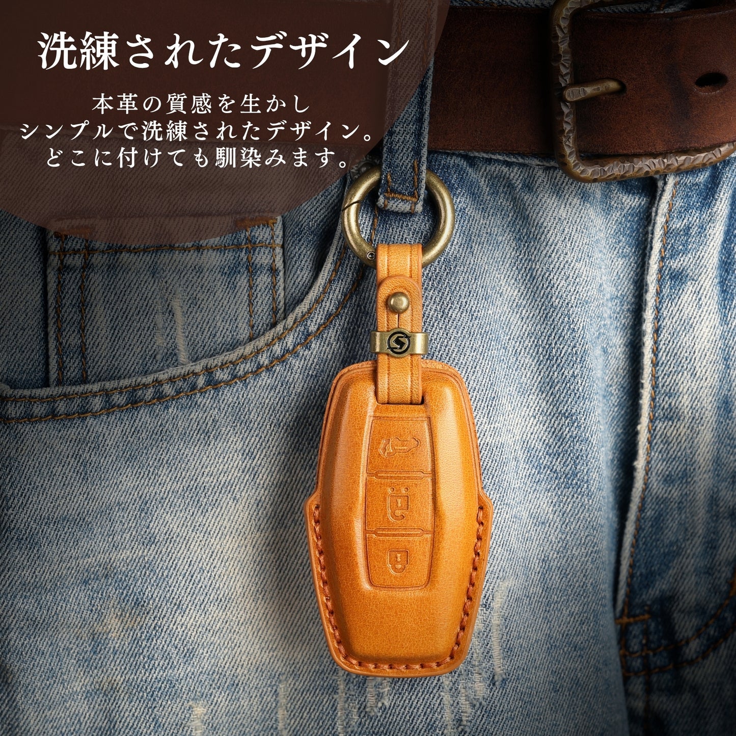 アウトランダー PHEV 新型 キーカバー 三菱 Outlander キーケース スマート キーケース 三菱 新型アウトランダー キーケース 2022年 最新 gn0w キーケース アウトランダー PHEV パーツ アクセサリー 彼氏 父の日 ギフト