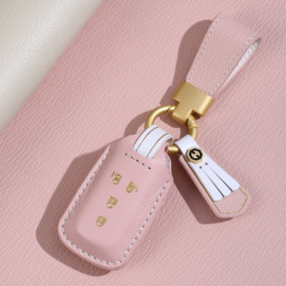 くすみカラー nbox nboxカスタム キーケース 箔押し エヌボックス レディース ホンダ キーカバー アクセサリー カスタム パーツ 父の日 ギフト