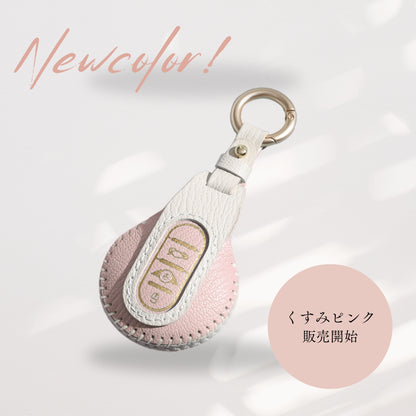 くすみカラー BMW MINI キーケース 本革 キーカバー ミニ Fシリーズ F60 F56 F55 F54 クーパー クーパーS クロスオーバー COOPER CROSSOVER キーカバー 専用設計 全面保護 アクセサリー カスタム パーツ 納車祝い 父の日 ギフト