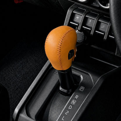 スズキ ジムニー アクセサリー  ジムニーノマド suzuki シフトノブカバー シフトレバー ブーツ カスタム 内装 パーツ ドレスアップ 手縫い不要 母の日 ギフト