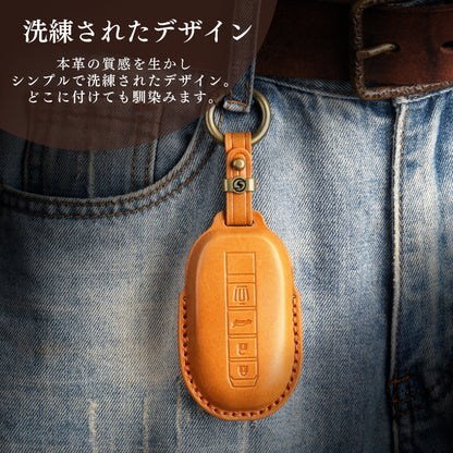 クラウンスポーツ RS クラウン専用キー 新型 クラウン クラウンクロスオーバー キーカバー キーケース RS Z G X H30系 H35系 H37系 アクセサリー カスタム パーツ 父の日 ギフト