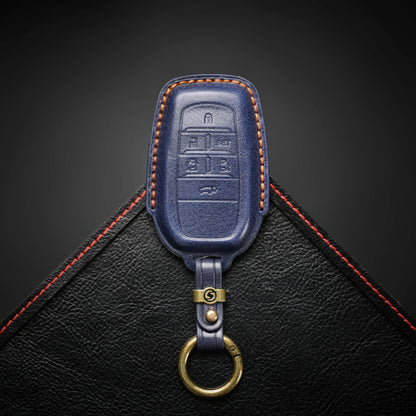 アルファード 30系 後期 キーケース ヴェルファイア キーカバー 高級本革 スマートキーカバー スマートキーケース 6ボタン Toyota Vellfire alphard 30 専用 アクセサリー カスタム パーツ 納車祝い 父の日 ギフト