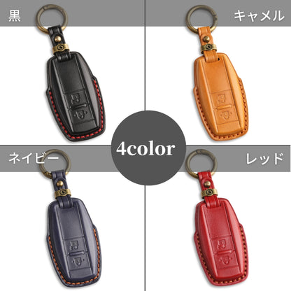 YKK ポケットキーカバー 高級本革製 リモコン キーカバー ykk キーカバー YKKAP 玄関ドア スマートキーケース 本革キーケース スマートコントロールキー ykk キーケース 引越し 祝い ykkap レザー 新築祝い 父の日 ギフト