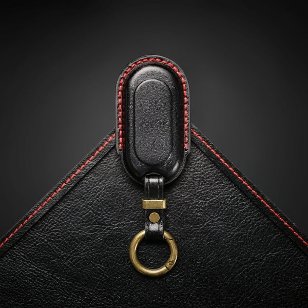YKK 新型 ポケットキー 高級 本革 キーケース ポケットキーカバー ykk キーカバー YKKAP 玄関ドア スマートキーケース スマートコントロールキー 本革カバー ykk キーケース 引越し 祝い 新築祝い レザー 彼氏 父の日 ギフト