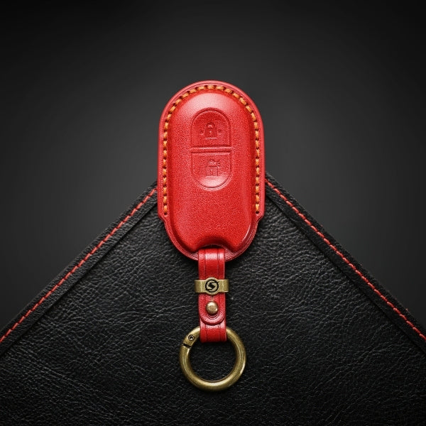 YKK 新型 ポケットキー 高級 本革 キーケース ポケットキーカバー ykk キーカバー YKKAP 玄関ドア スマートキーケース スマートコントロールキー 本革カバー ykk キーケース 引越し 祝い 新築祝い レザー 彼氏 父の日 ギフト
