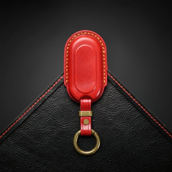 YKK 新型 ポケットキー 高級 本革 キーケース ポケットキーカバー ykk キーカバー YKKAP 玄関ドア スマートキーケース スマートコントロールキー 本革カバー ykk キーケース 引越し 祝い 新築祝い レザー 彼氏 父の日 ギフト