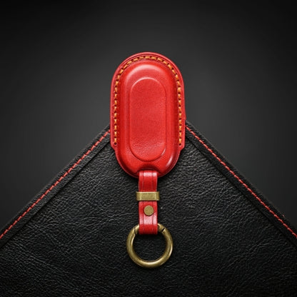YKK 新型 ポケットキー 高級 本革 キーケース ポケットキーカバー ykk キーカバー YKKAP 玄関ドア スマートキーケース スマートコントロールキー 本革カバー ykk キーケース 引越し 祝い 新築祝い レザー 彼氏 父の日 ギフト