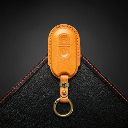 YKK 新型 ポケットキー 高級 本革 キーケース ポケットキーカバー ykk キーカバー YKKAP 玄関ドア スマートキーケース スマートコントロールキー 本革カバー ykk キーケース 引越し 祝い 新築祝い レザー 彼氏 父の日 ギフト