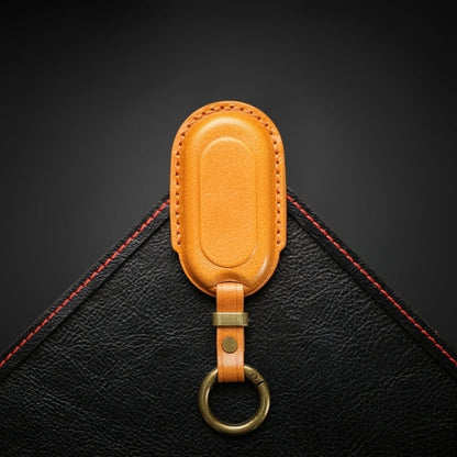 YKK 新型 ポケットキー 高級 本革 キーケース ポケットキーカバー ykk キーカバー YKKAP 玄関ドア スマートキーケース スマートコントロールキー 本革カバー ykk キーケース 引越し 祝い 新築祝い レザー 彼氏 父の日 ギフト