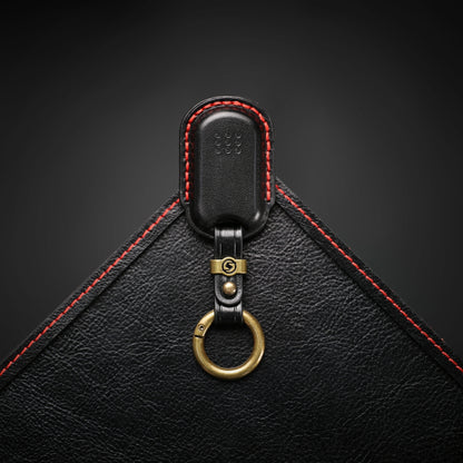 ykk タグキー カバー 高級本革 キーケース ykkap タグキーケース ピタットキー スマートコントロールキー 用 プレゼント 敬老の日ギフト 彼氏 父の日 ギフト