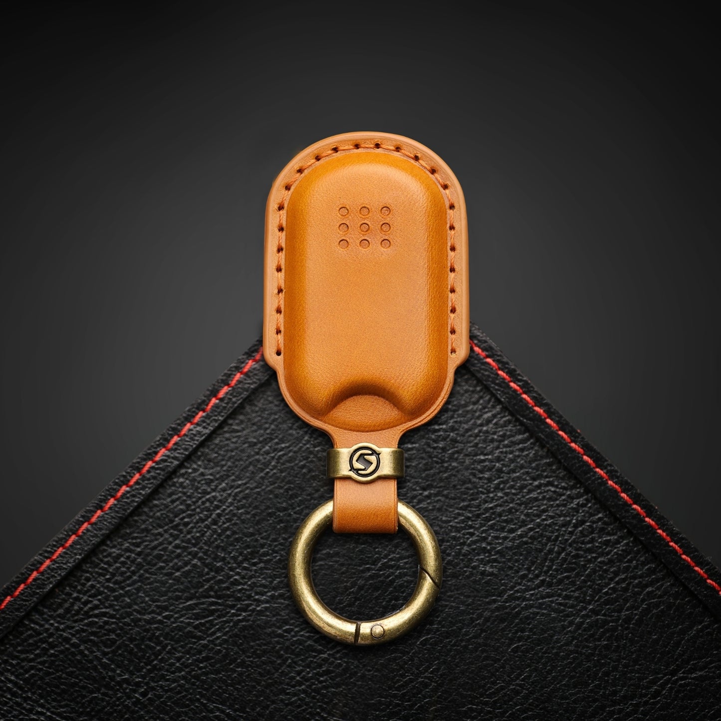 【改良版】ykk タグキー カバー 高級本革 キーケース ykkap タグキーケース ピタットキー スマートコントロールキー 用 プレゼント ホワイトデーギフト 彼氏 父の日 ギフト