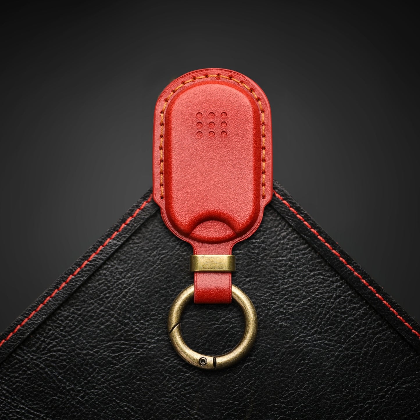 【改良版】ykk タグキー カバー 高級本革 キーケース ykkap タグキーケース ピタットキー スマートコントロールキー 用 プレゼント ホワイトデーギフト 彼氏 父の日 ギフト