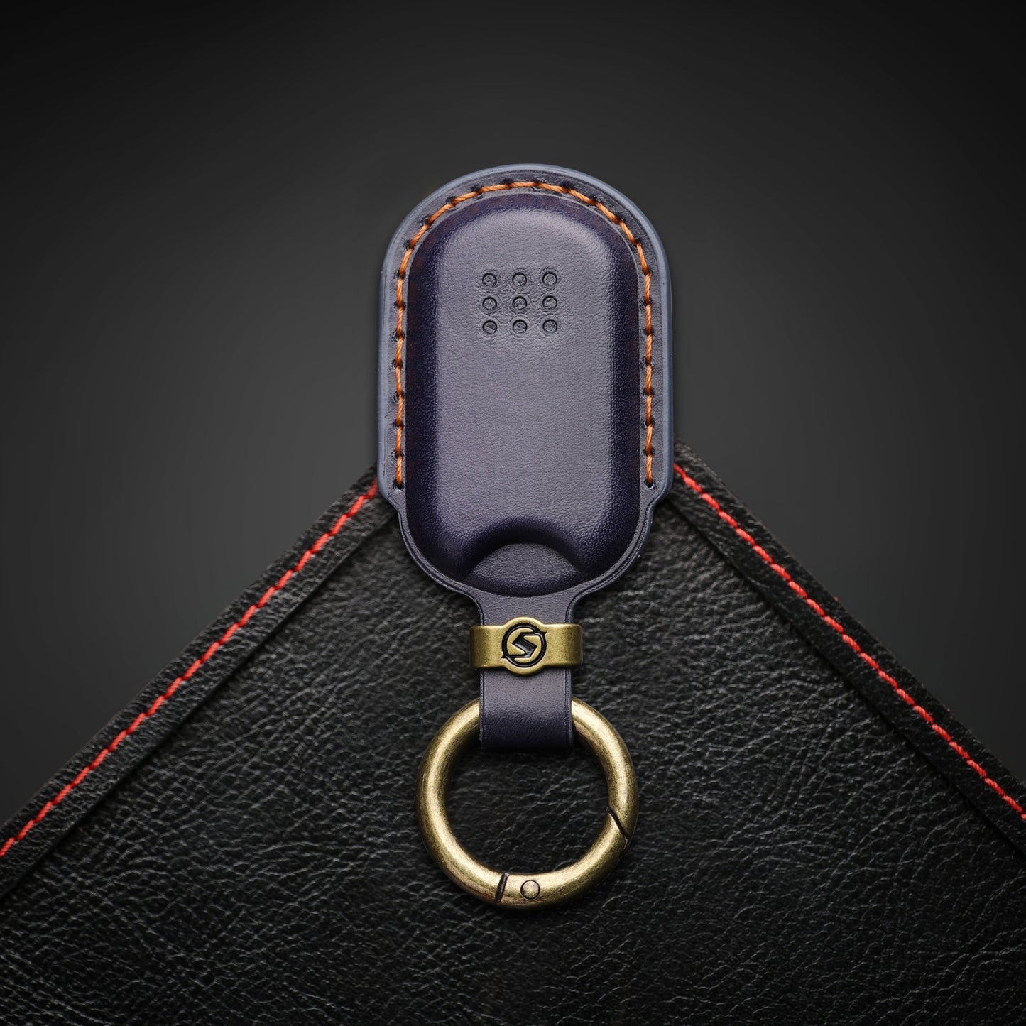 【改良版】ykk タグキー カバー 高級本革 キーケース ykkap タグキーケース ピタットキー スマートコントロールキー 用 プレゼント ホワイトデーギフト 彼氏 父の日 ギフト