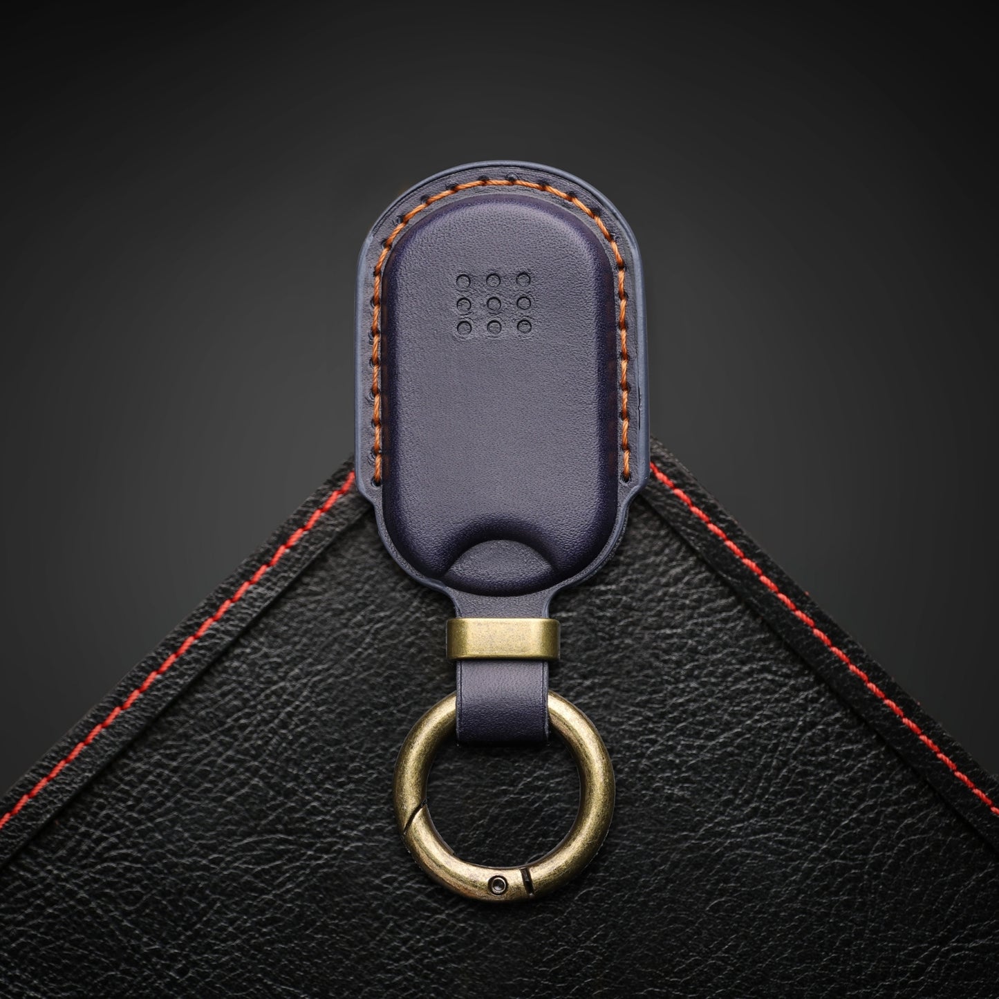 【改良版】ykk タグキー カバー 高級本革 キーケース ykkap タグキーケース ピタットキー スマートコントロールキー 用 プレゼント ホワイトデーギフト 彼氏 父の日 ギフト