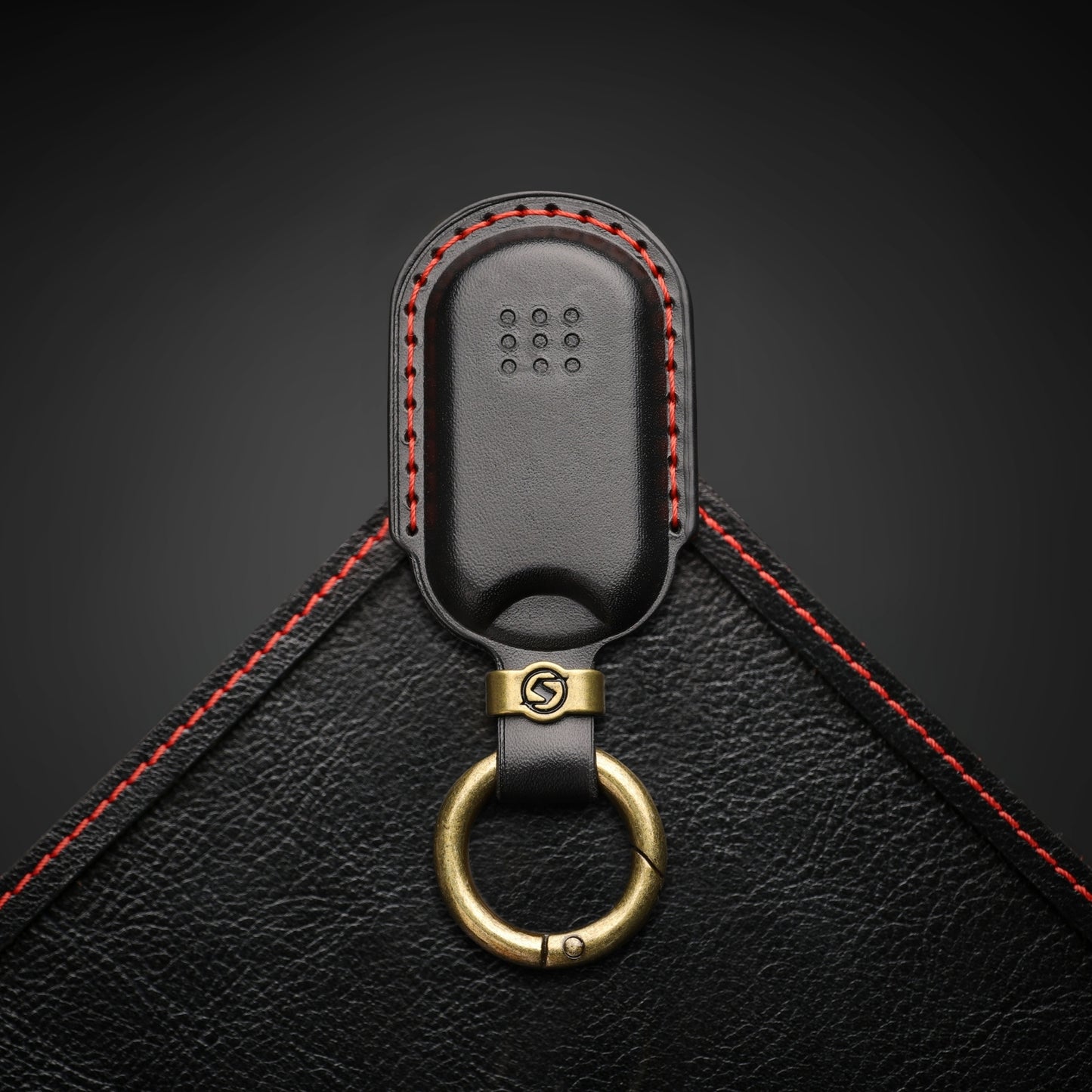 【改良版】ykk タグキー カバー 高級本革 キーケース ykkap タグキーケース ピタットキー スマートコントロールキー 用 プレゼント ホワイトデーギフト 彼氏 父の日 ギフト