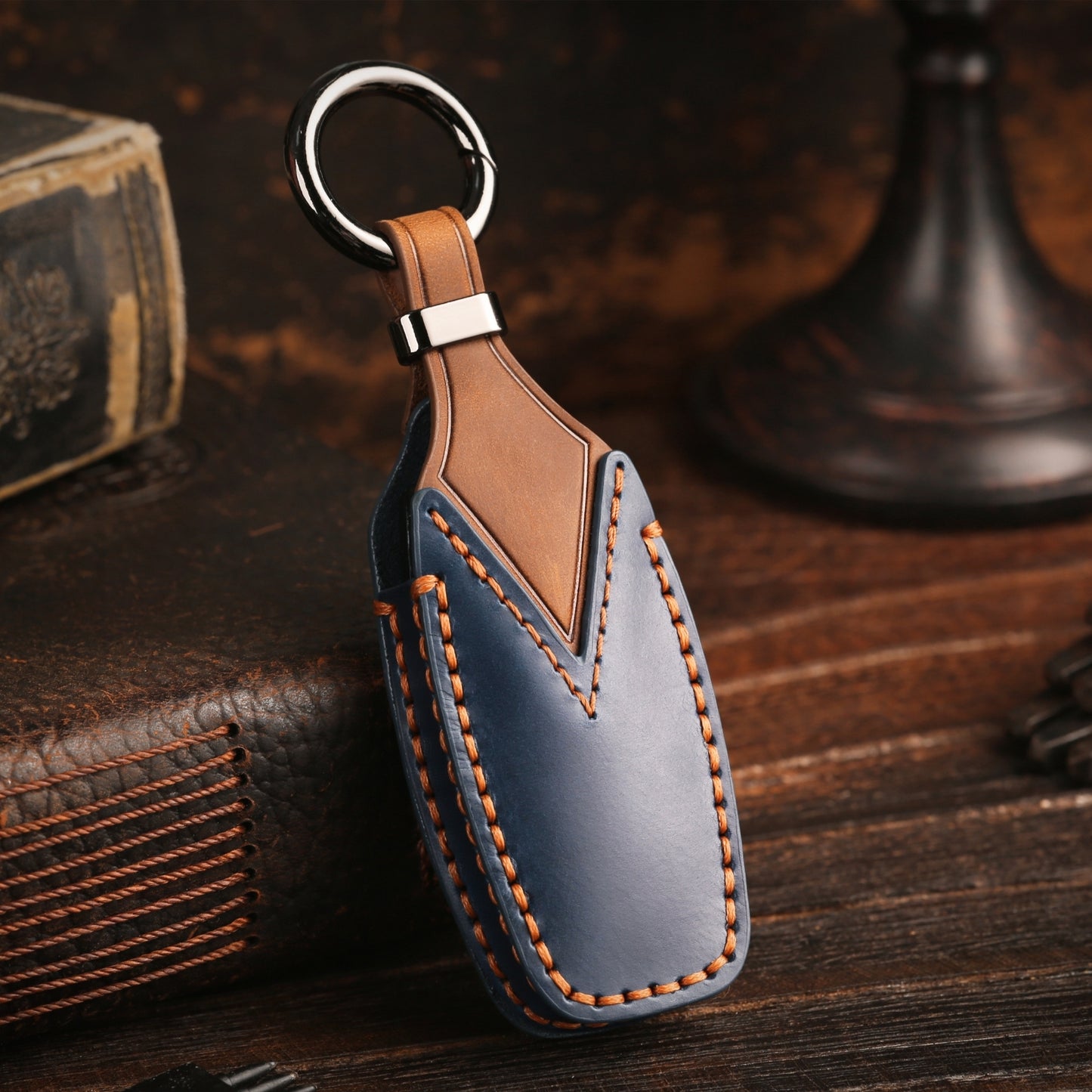YKK AP キーケース ポケットキーカバー ykk キーカバー YKKAP 玄関ドア スマートキーケース 本革キーケース スマートコントロールキー 本革カバー ykk キーケース 引越し 祝い 新築祝い レザー 専用 新築祝い 父の日 ギフト